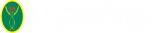 University Centre Myerscough